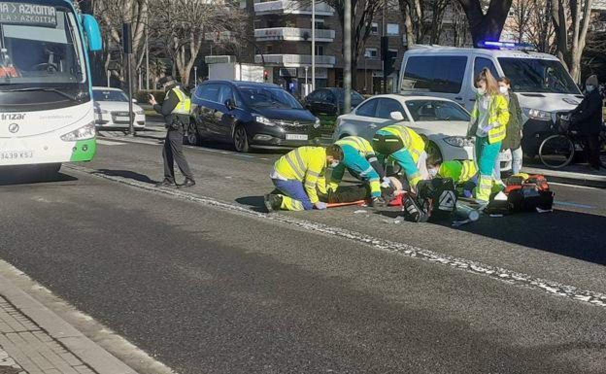 Seguridad Vial Campa A De La Ertzaintza Y Polic A Local Para Prevenir